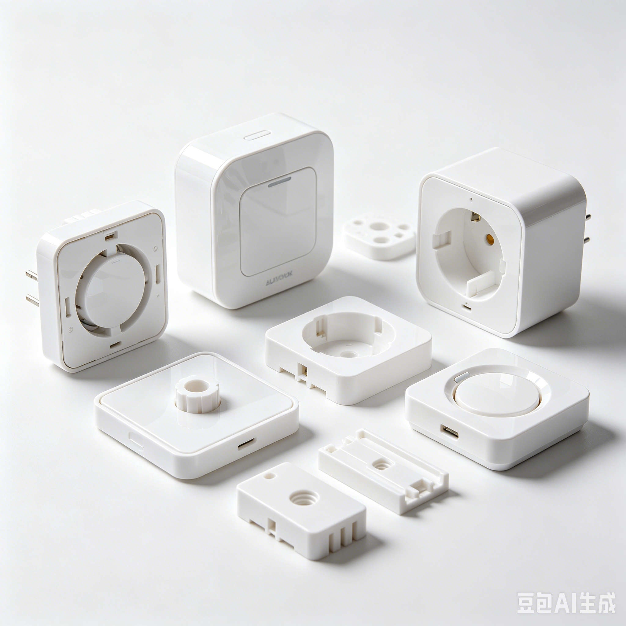 吴起模具开发